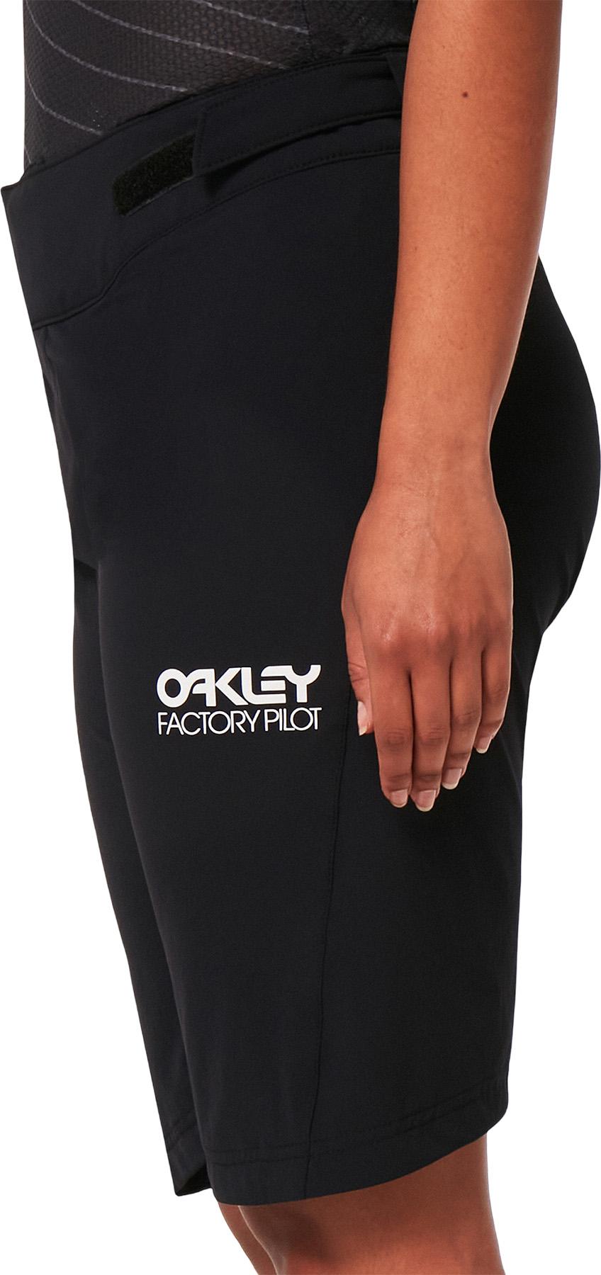 Product gallery image number 8 for product Factory Pilot RC Shorts - Women's