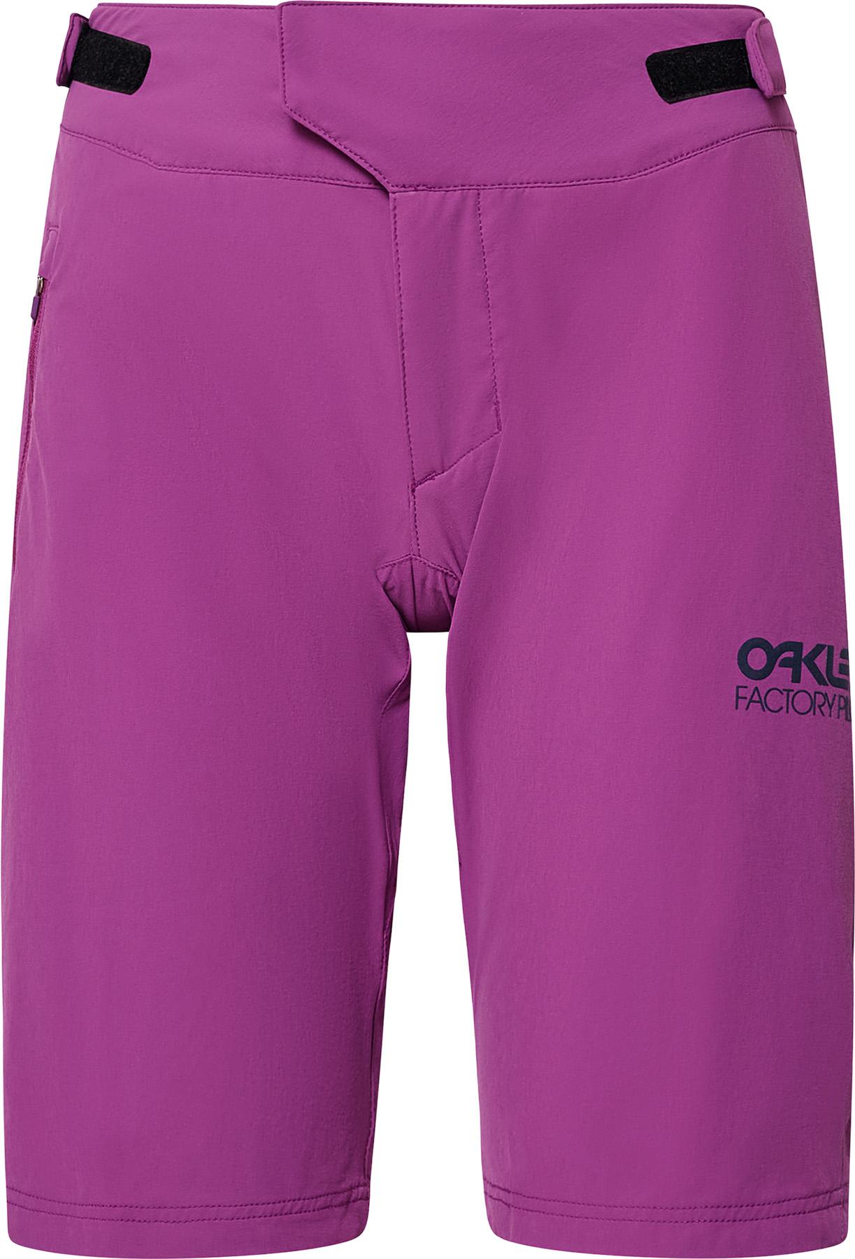 Product image for Short Factory Pilot RC - Femme