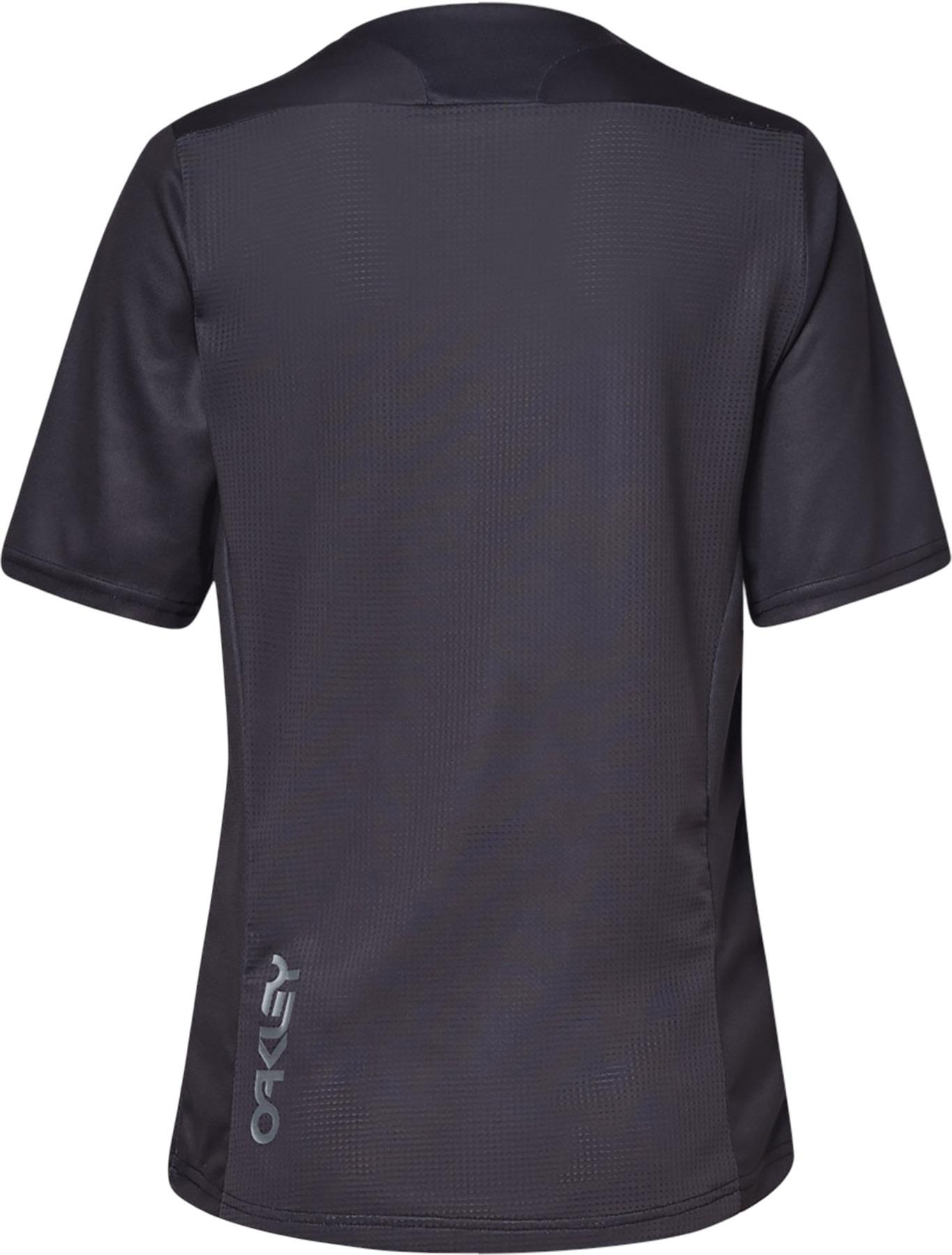 Product gallery image number 2 for product Maillot à manches courtes Factory Pilot Lite II - Femme