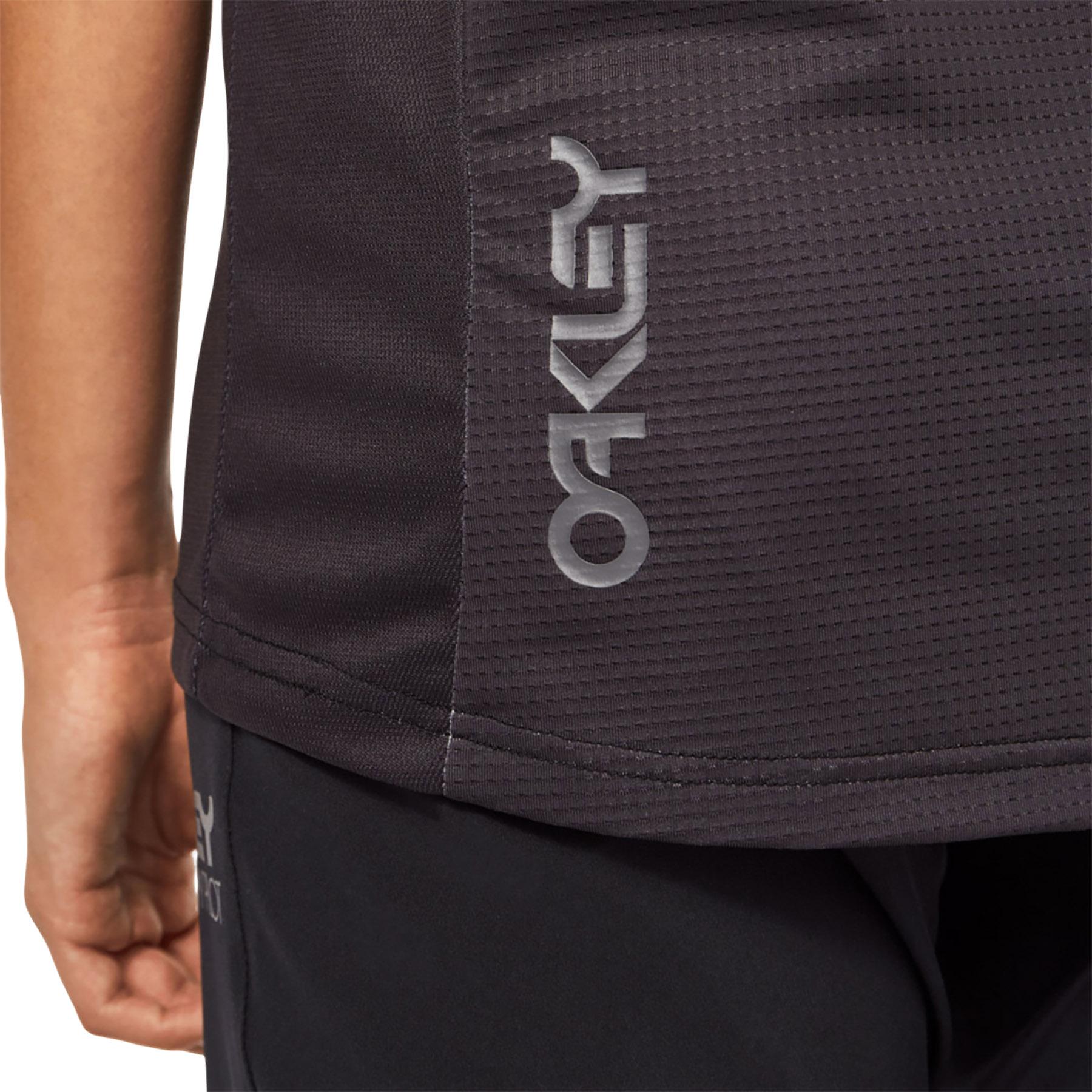 Product gallery image number 5 for product Maillot à manches courtes Factory Pilot Lite II - Femme