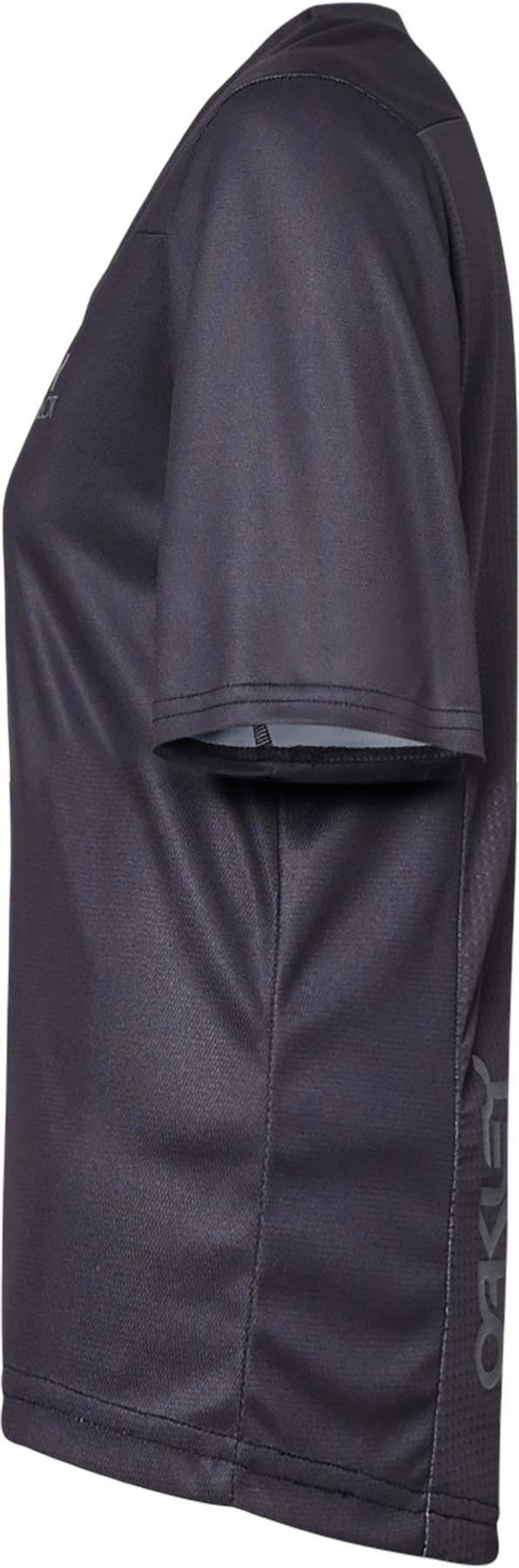 Product gallery image number 8 for product Maillot à manches courtes Factory Pilot Lite II - Femme