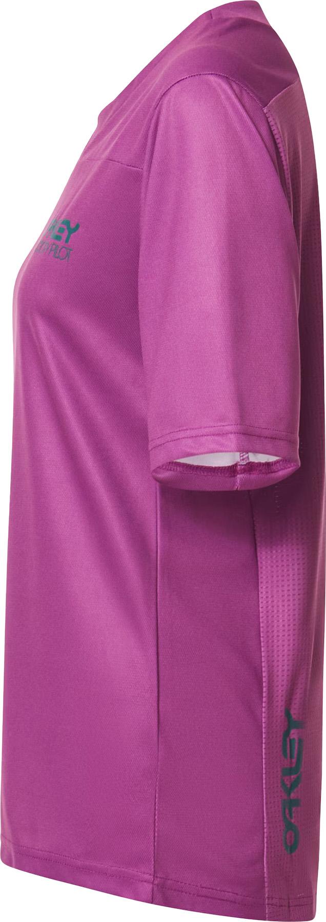 Numéro de l'image de la galerie de produits 2 pour le produit Maillot à manches courtes Factory Pilot Lite II - Femme