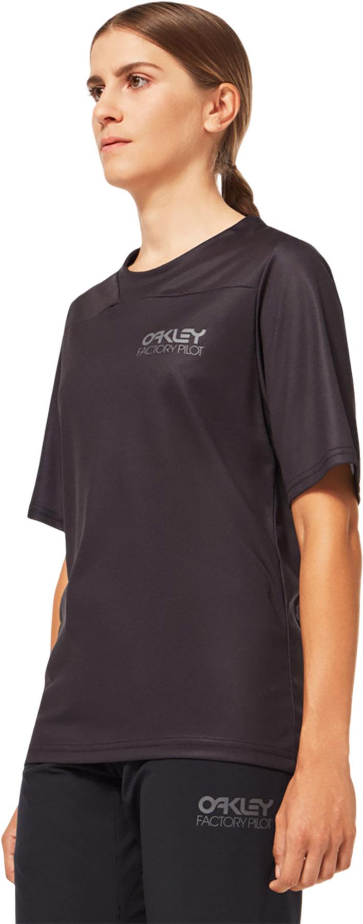 Product image for Maillot à manches courtes Factory Pilot Lite II - Femme