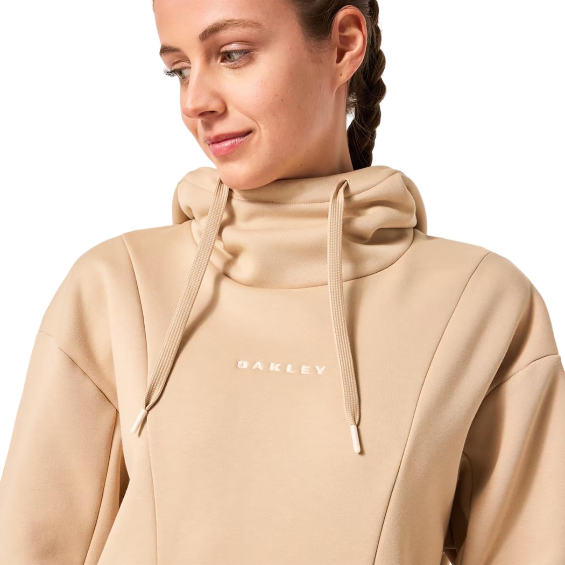 Product gallery image number 3 for product Rosy RC Fleece Hoodie - Women's