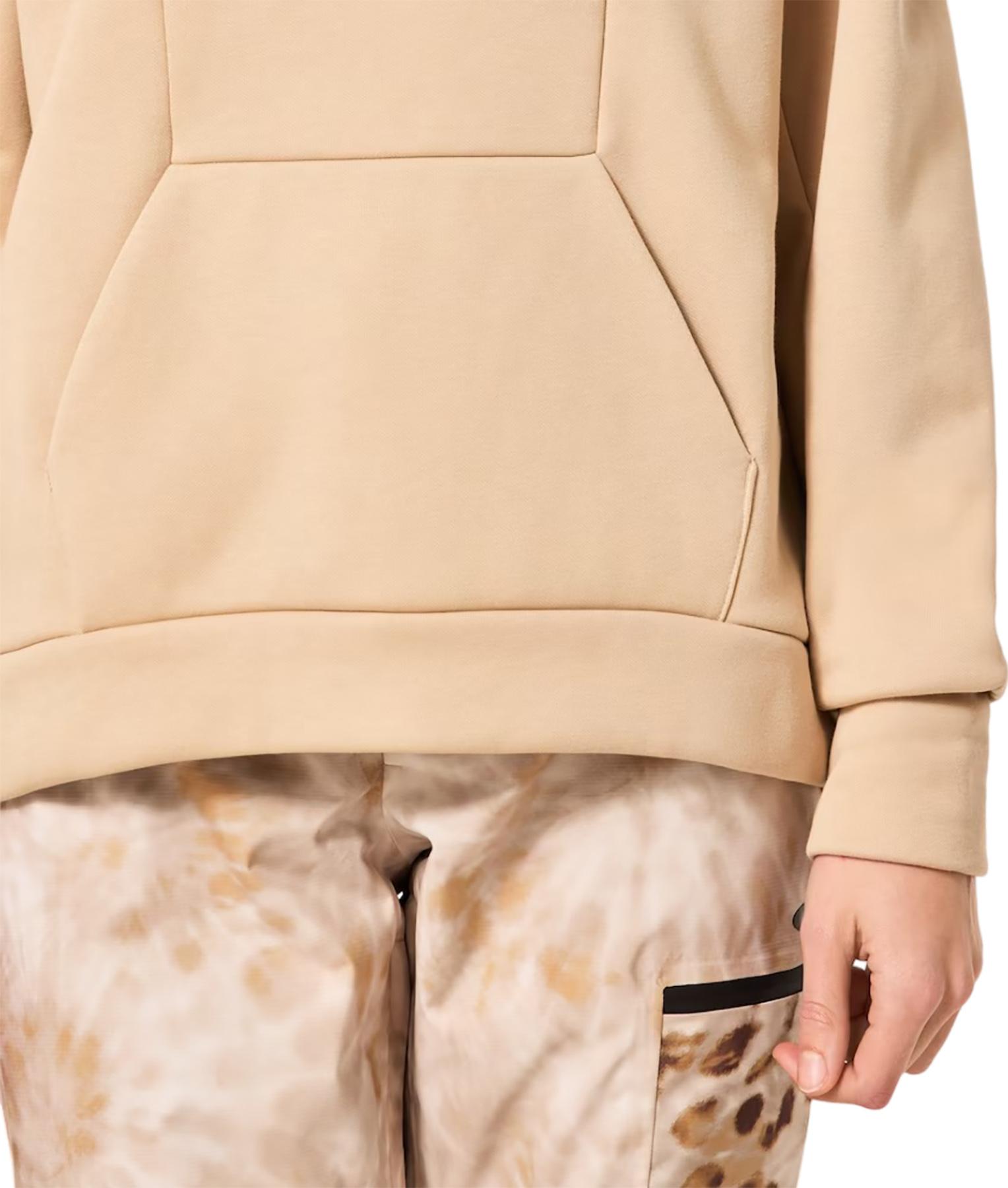 Product gallery image number 4 for product Rosy RC Fleece Hoodie - Women's