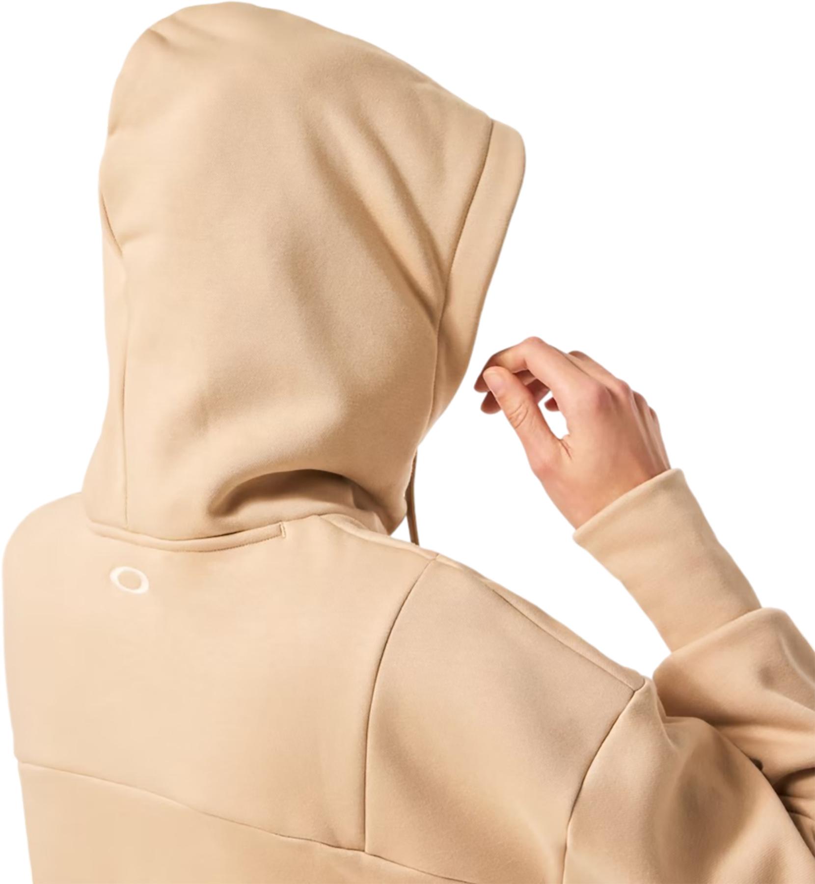 Product gallery image number 5 for product Rosy RC Fleece Hoodie - Women's