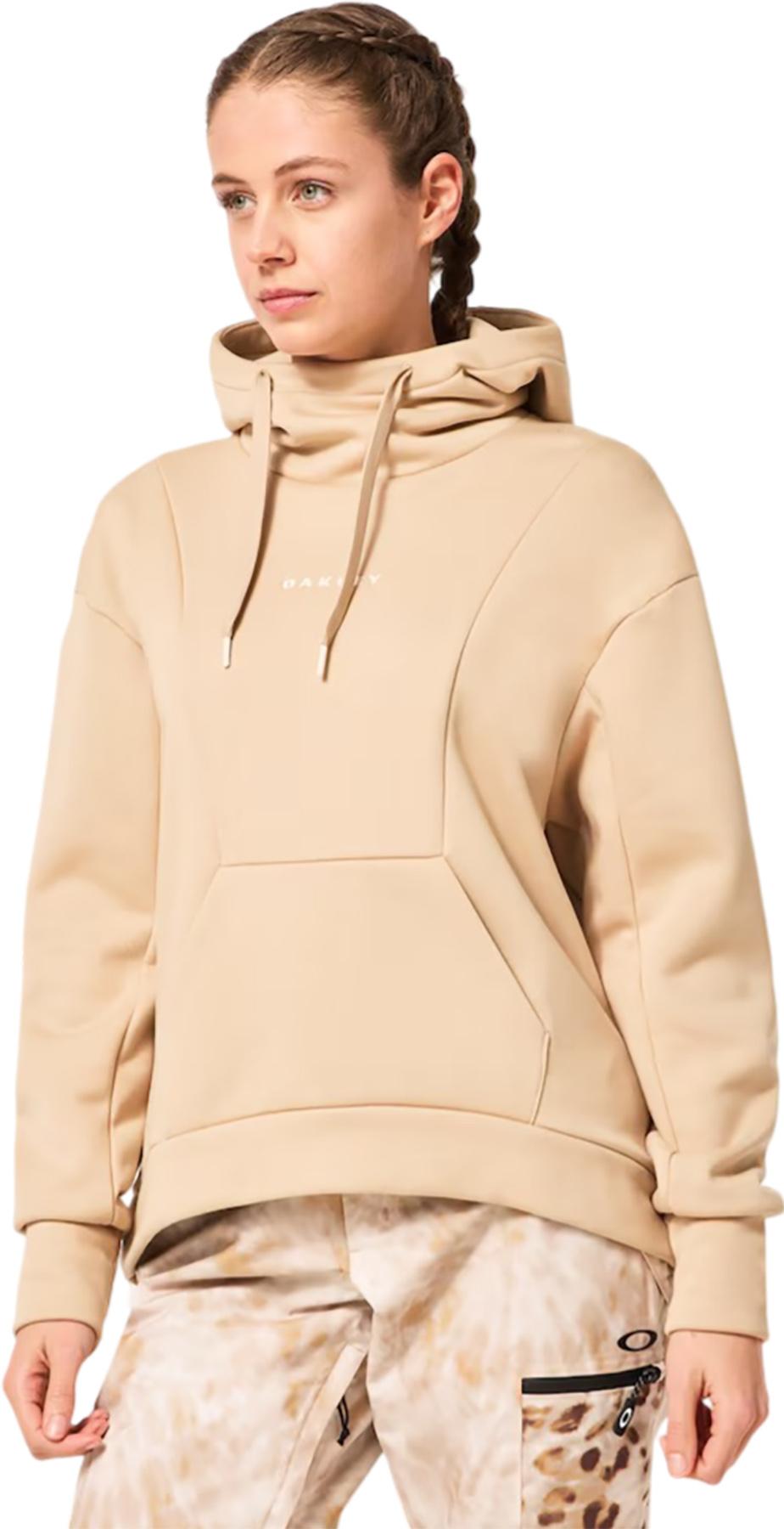Product gallery image number 6 for product Rosy RC Fleece Hoodie - Women's