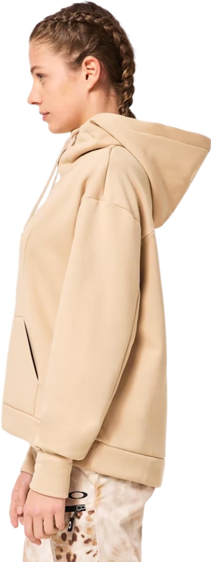 Product gallery image number 7 for product Rosy RC Fleece Hoodie - Women's