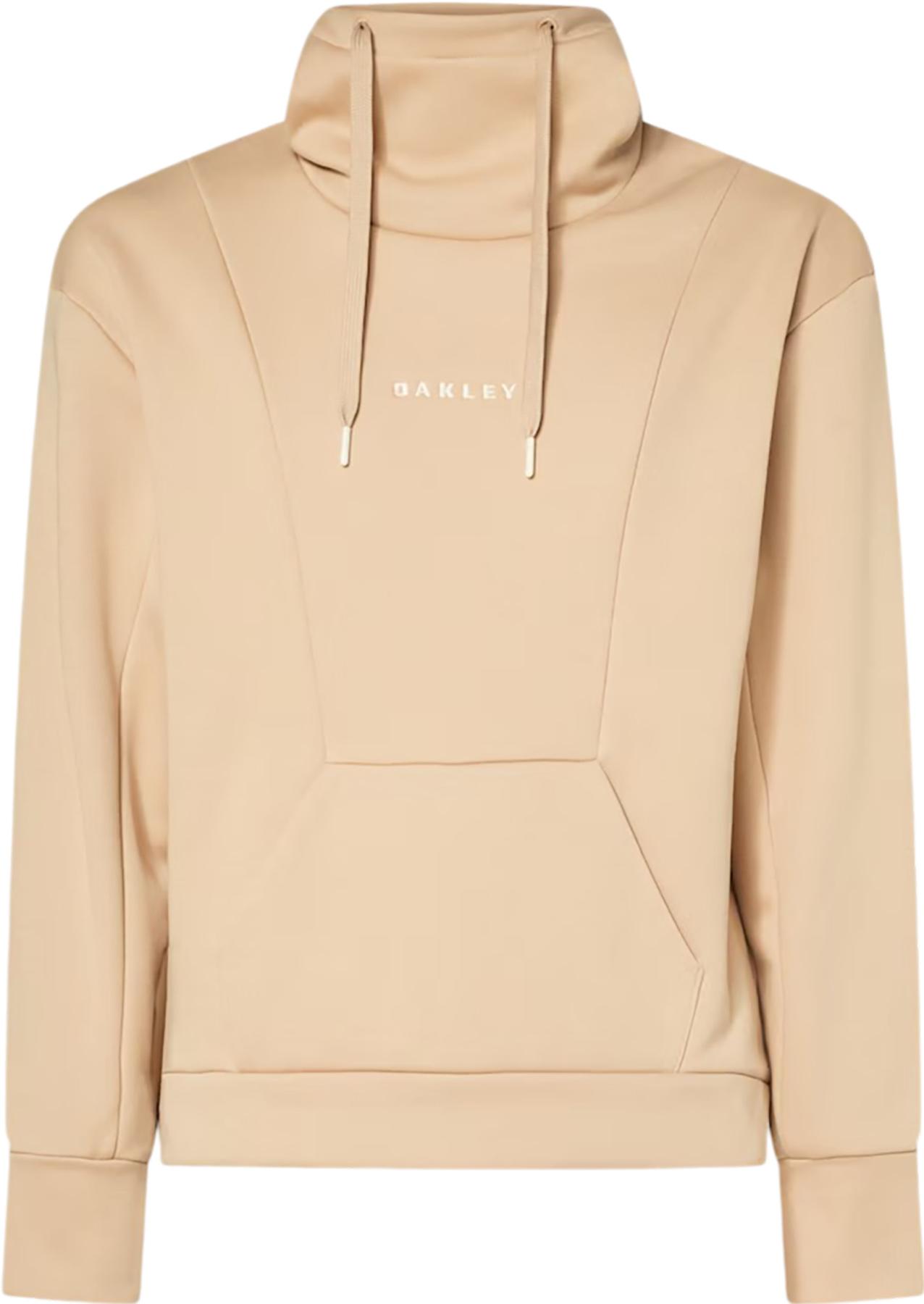 Product gallery image number 1 for product Rosy RC Fleece Hoodie - Women's