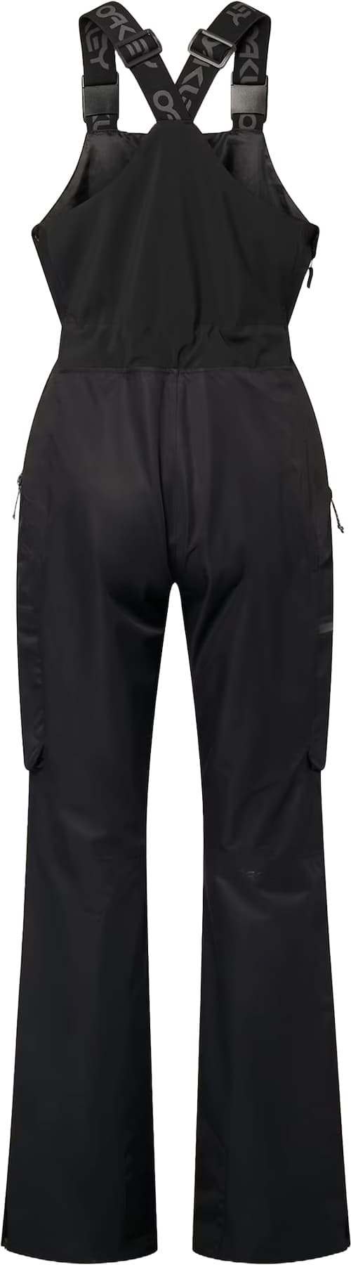 Product gallery image number 7 for product Tnp Shell Bib - Women's