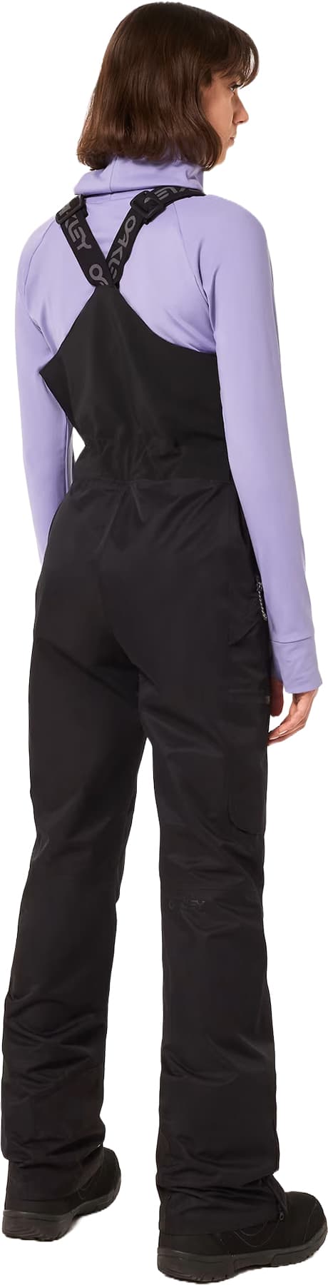 Product gallery image number 6 for product Tnp Shell Bib - Women's