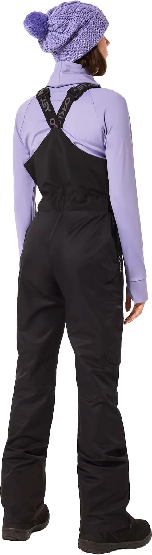 Product gallery image number 2 for product Tnp Shell Bib - Women's