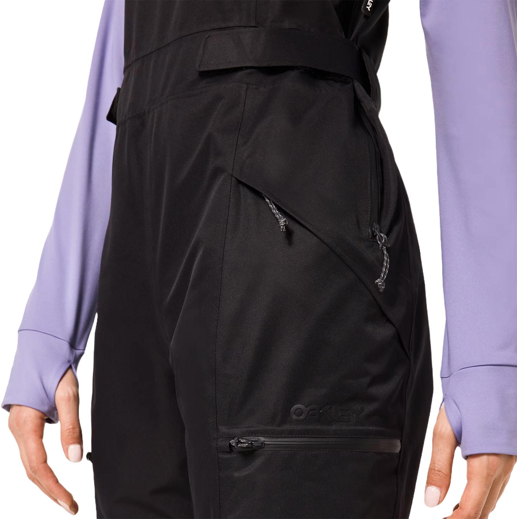 Product gallery image number 3 for product Tnp Shell Bib - Women's