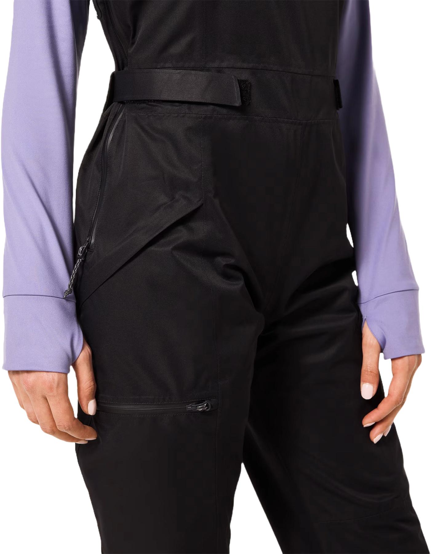 Product gallery image number 4 for product Tnp Shell Bib - Women's