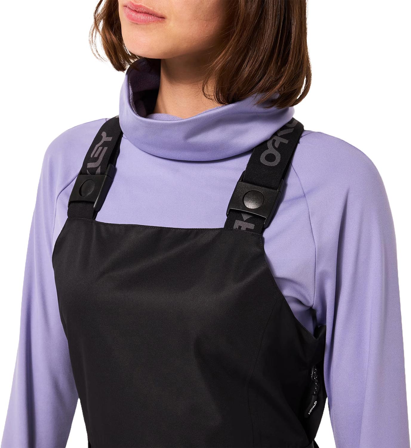 Product gallery image number 5 for product Tnp Shell Bib - Women's