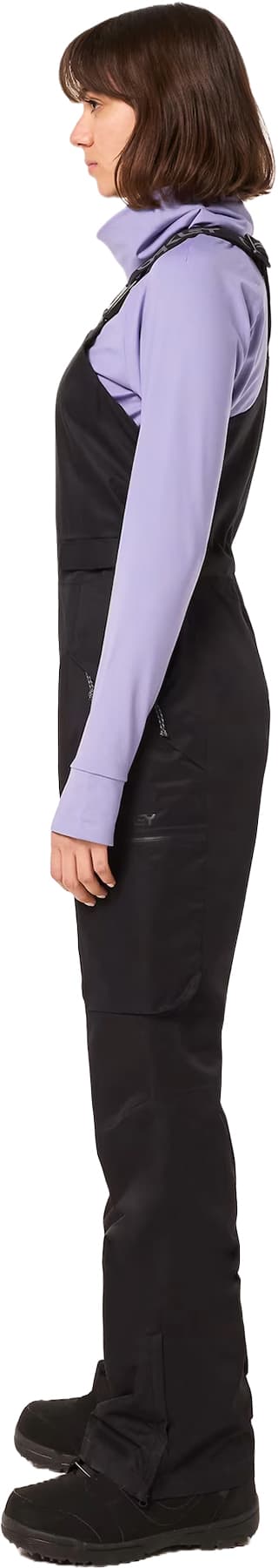 Product gallery image number 11 for product Tnp Shell Bib - Women's