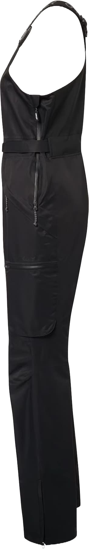Product gallery image number 12 for product Tnp Shell Bib - Women's