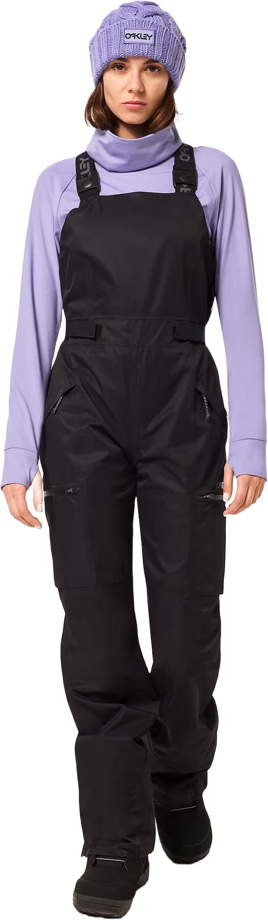 Product image for Tnp Shell Bib - Women's