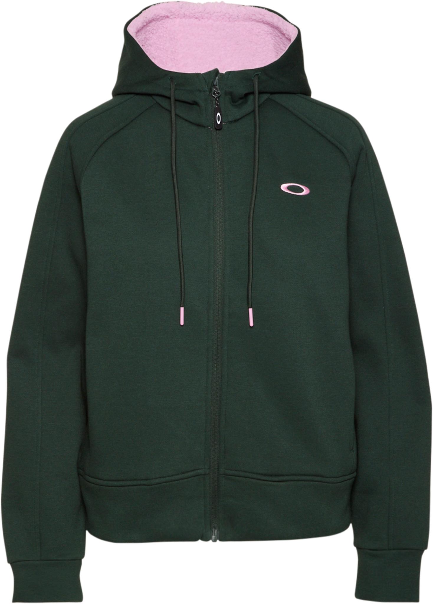 Product gallery image number 1 for product Rifugio Sherpa Fleece Jacket - Women's