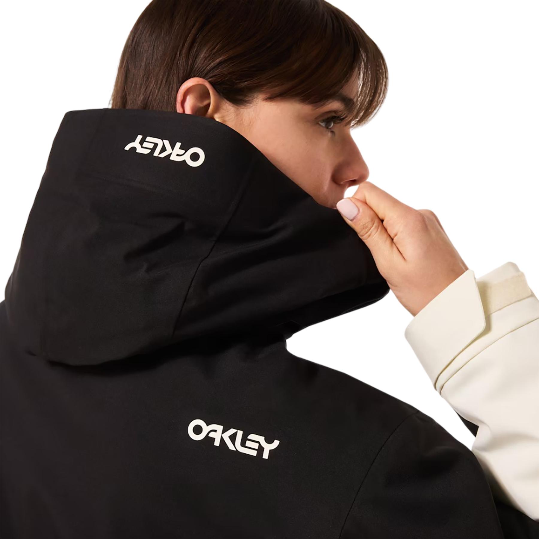 Product gallery image number 3 for product TNP TBT Insulated Anorak - Women's