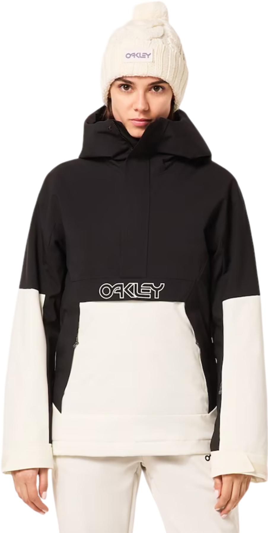 Product gallery image number 6 for product TNP TBT Insulated Anorak - Women's