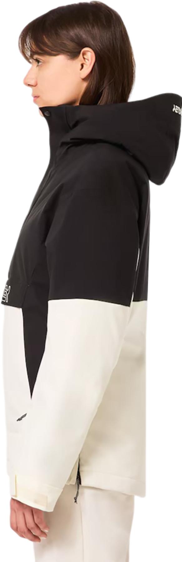 Product gallery image number 8 for product TNP TBT Insulated Anorak - Women's