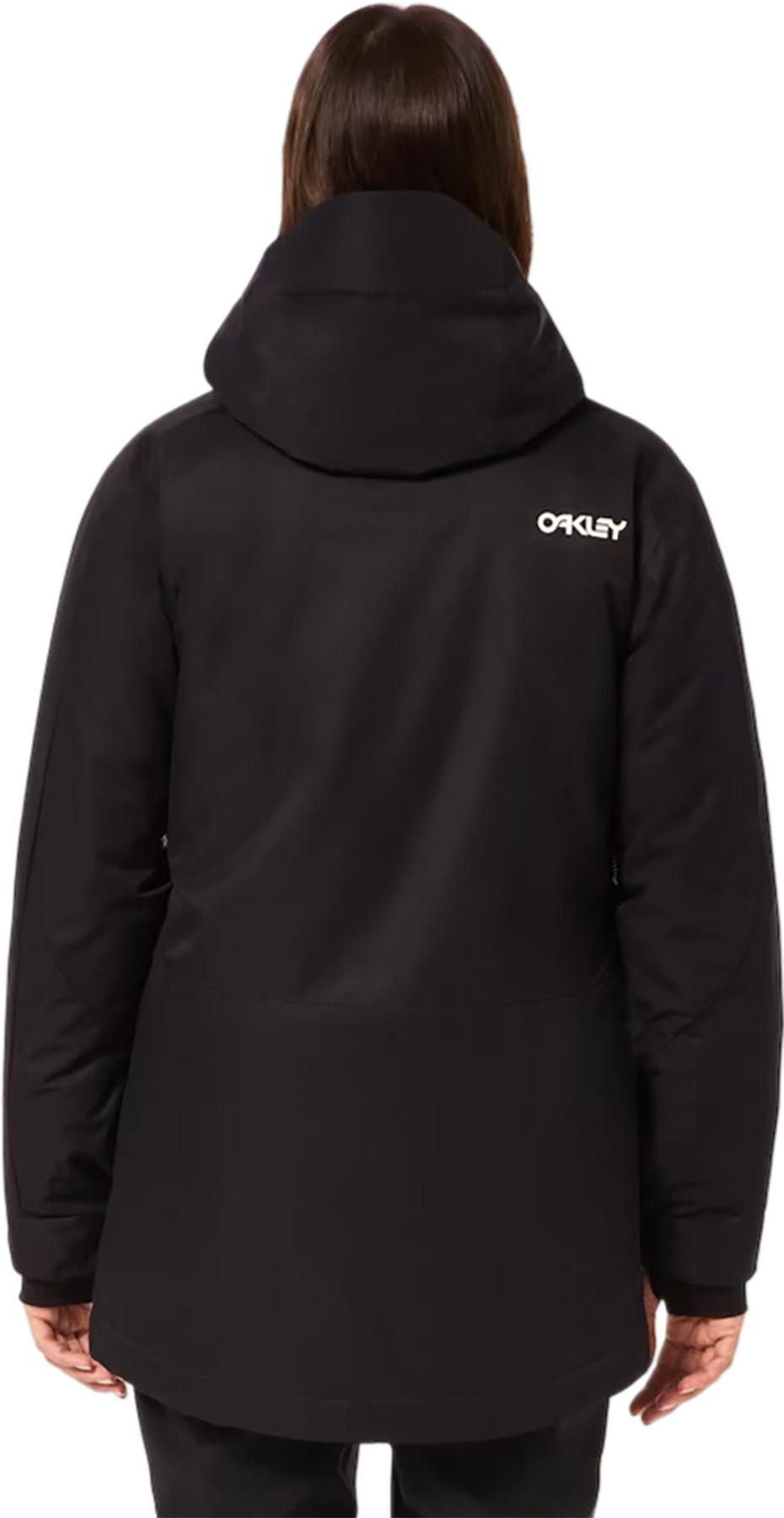 Product gallery image number 5 for product Manteau isolé TNP TBT - Femme