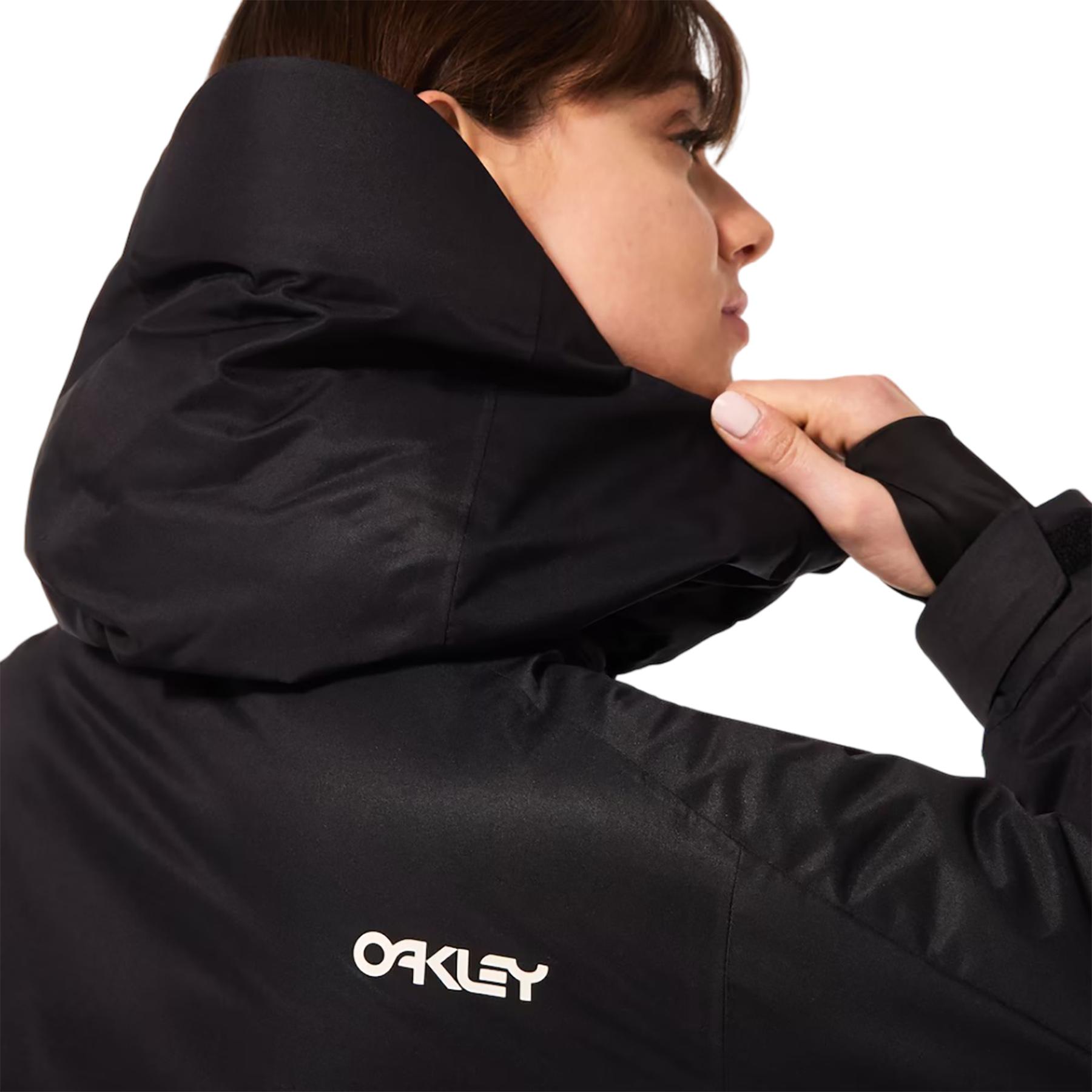 Product gallery image number 6 for product Manteau isolé TNP TBT - Femme