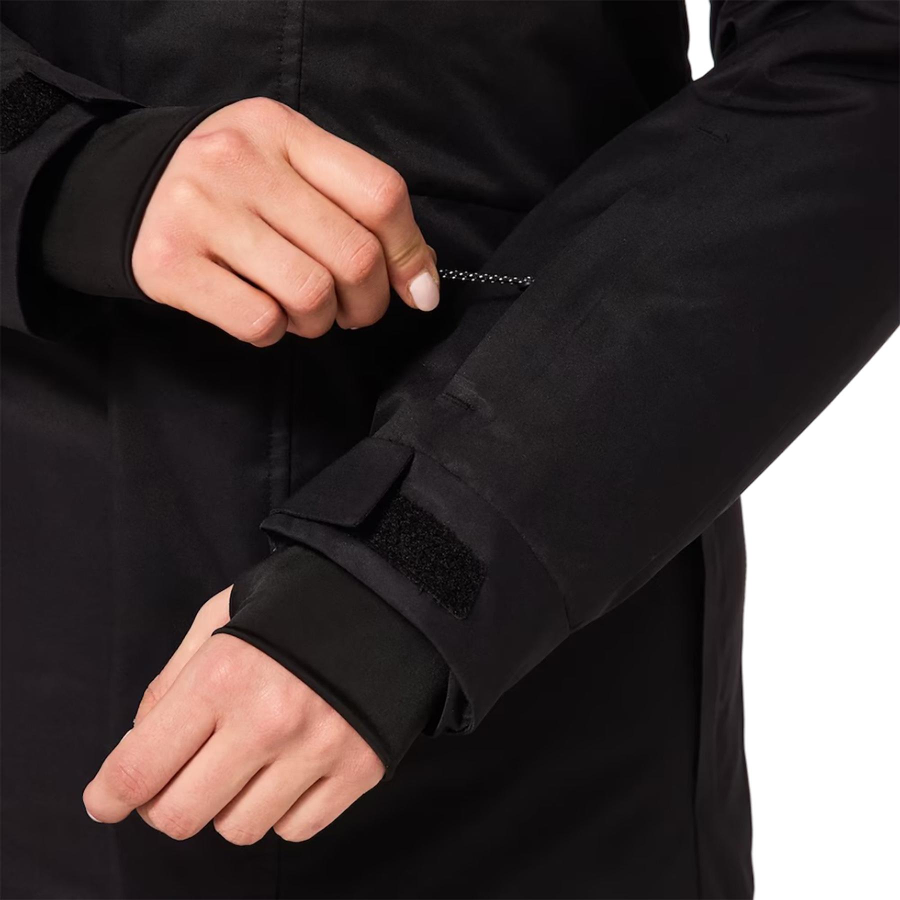 Product gallery image number 2 for product Manteau isolé TNP TBT - Femme