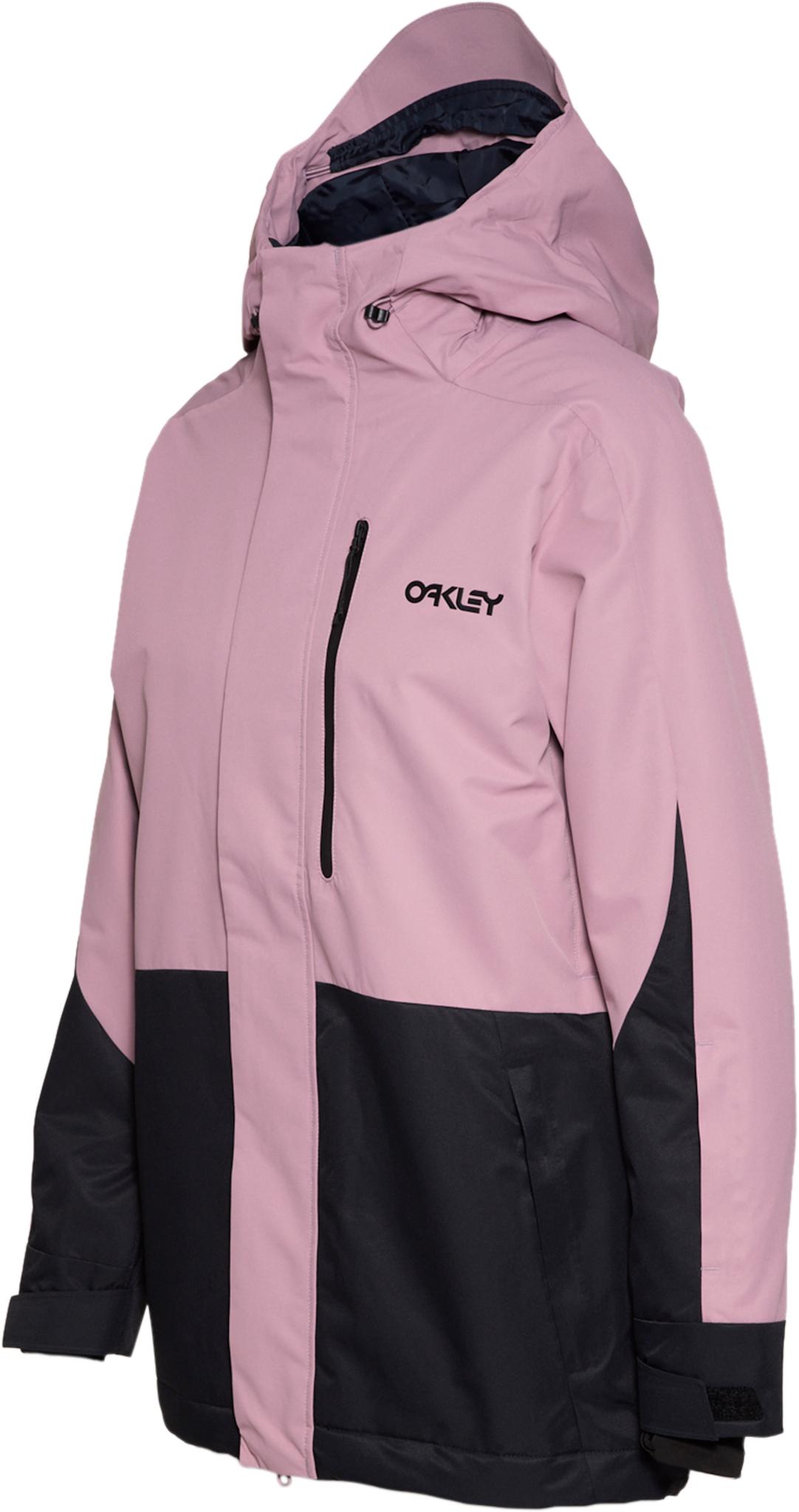 Numéro de l'image de la galerie de produits 3 pour le produit Manteau isolé TNP TBT - Femme