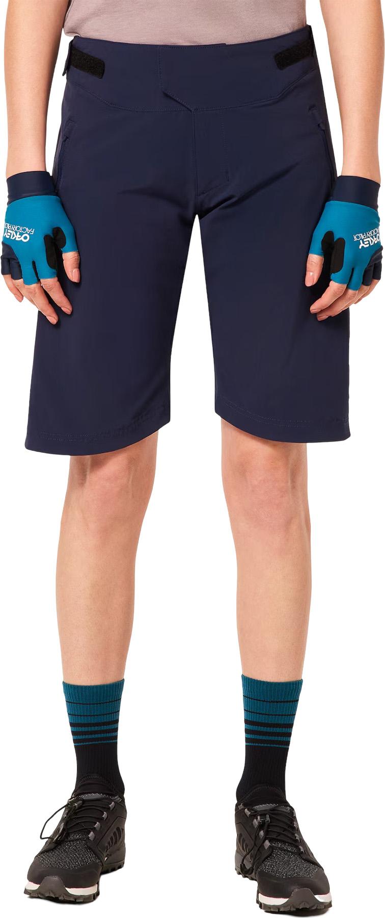 Product gallery image number 4 for product Factory Pilot Lite I Shorts - Women's