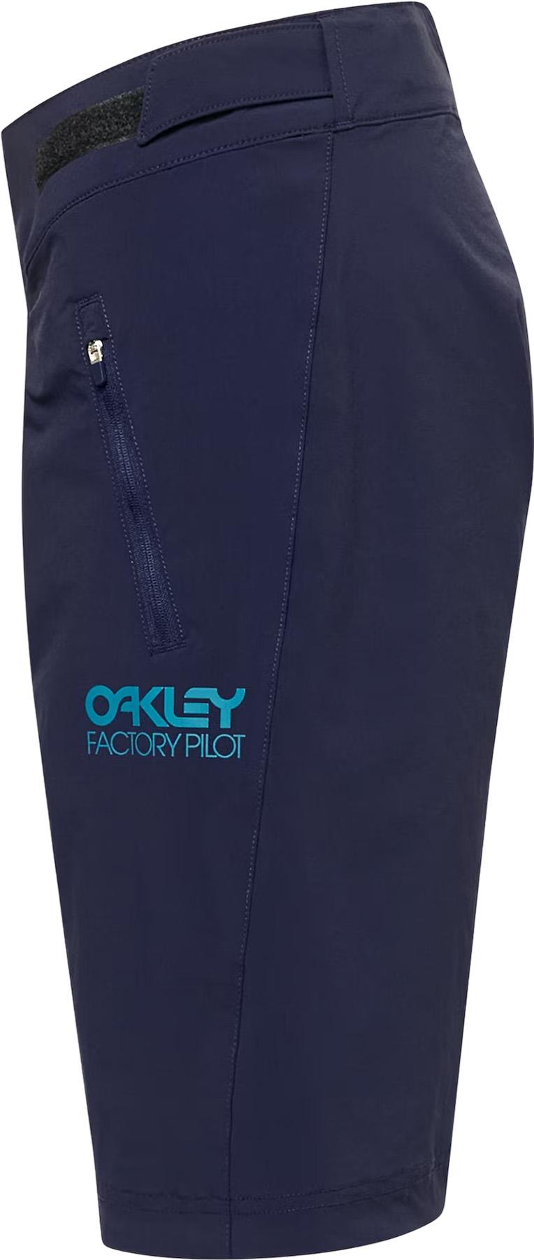 Product gallery image number 5 for product Factory Pilot Lite I Shorts - Women's