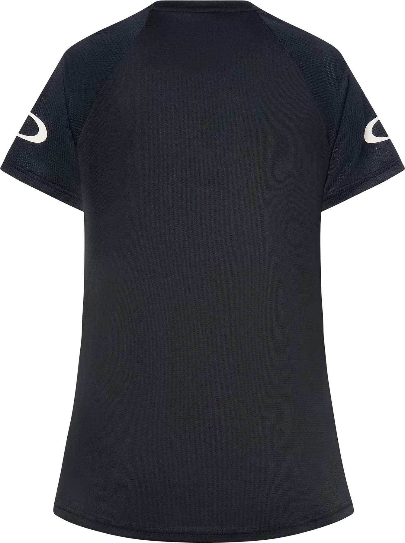 Numéro de l'image de la galerie de produits 4 pour le produit Maillot à manches courtes Free Ride - Femme
