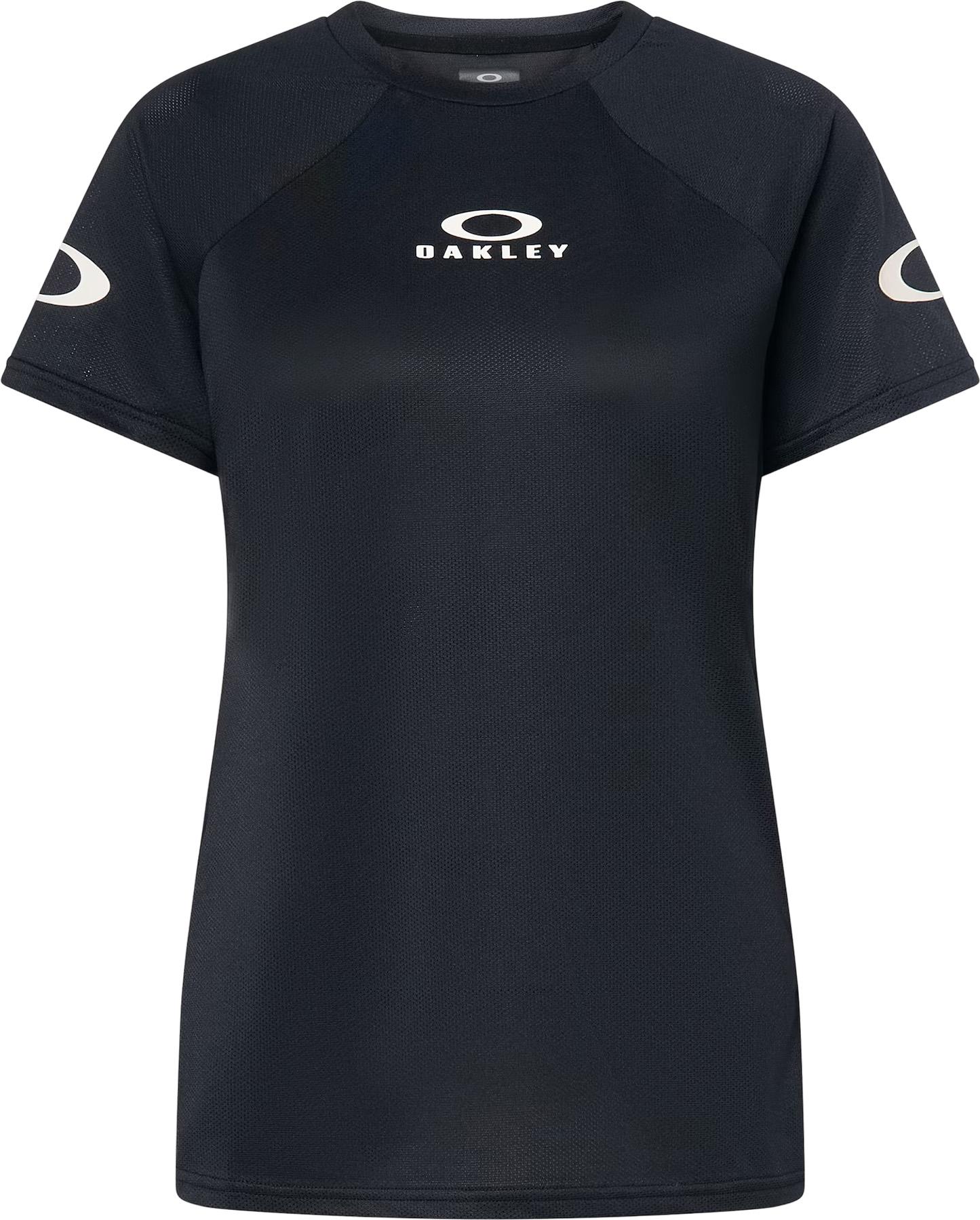 Image de produit pour Maillot à manches courtes Free Ride - Femme