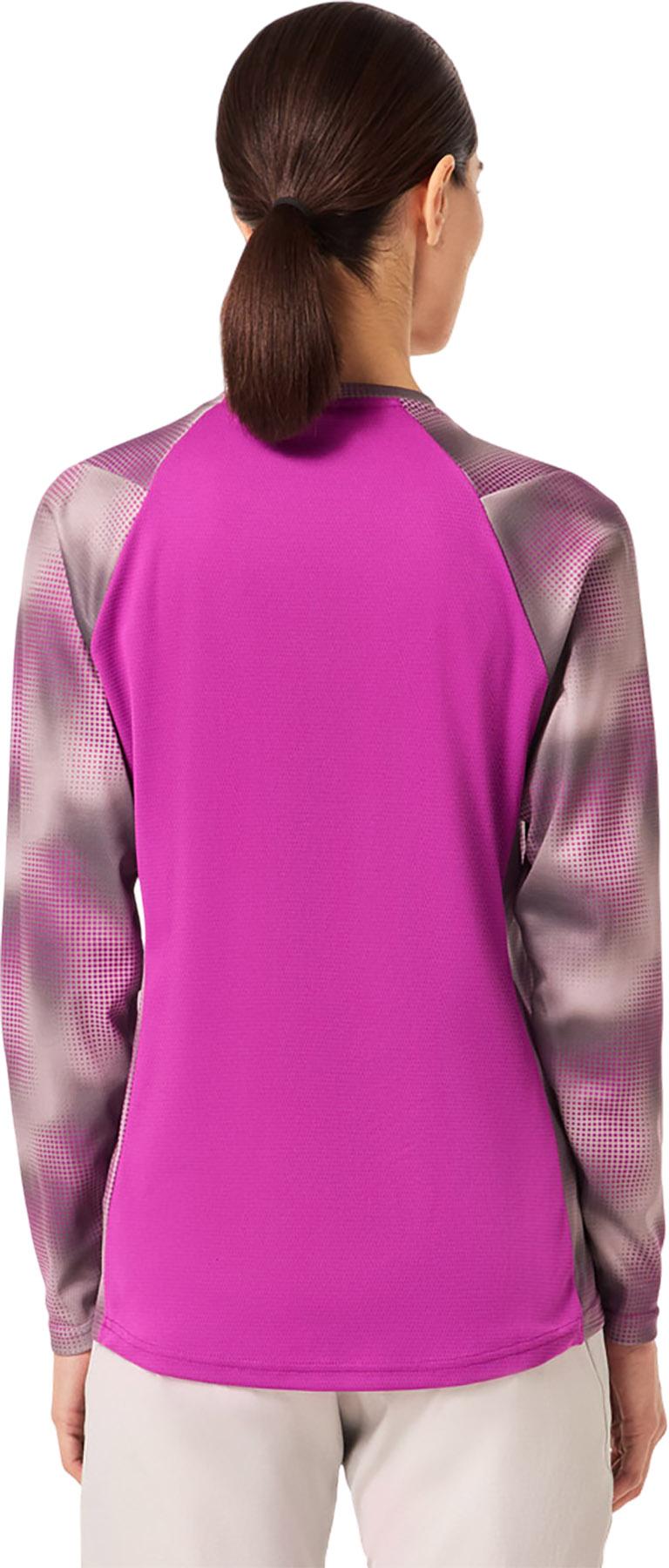 Product image for Maillot à manches longues Maven Coast - Femme