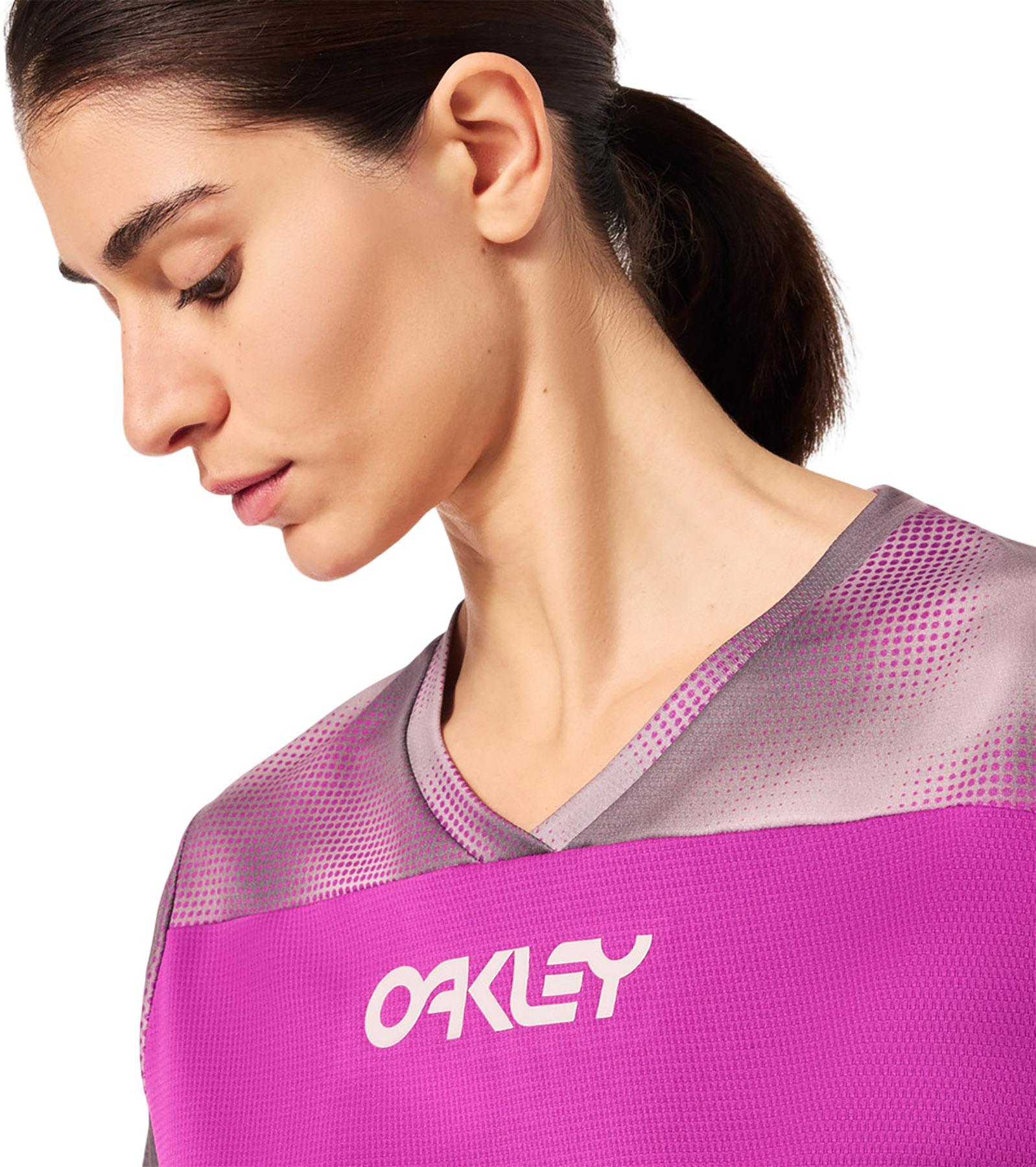 Product gallery image number 3 for product Maillot à manches longues Maven Coast - Femme