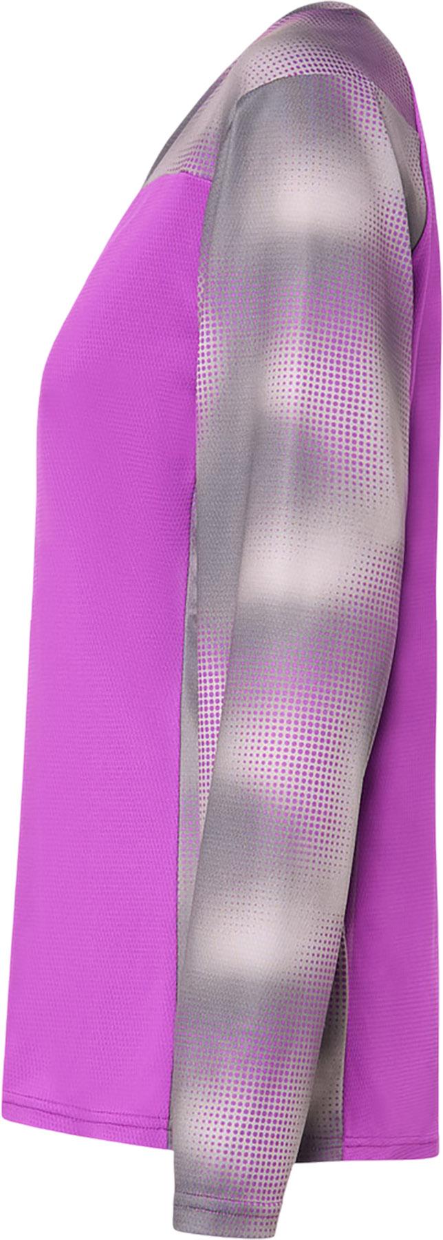 Product gallery image number 4 for product Maillot à manches longues Maven Coast - Femme