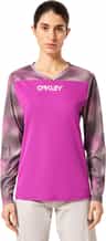 Colour: Organic Spots Purple