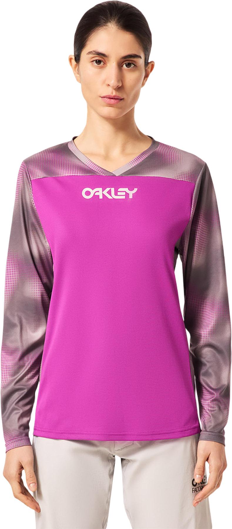 Product image for Maven Coast Long Sleeve Jersey - Women's