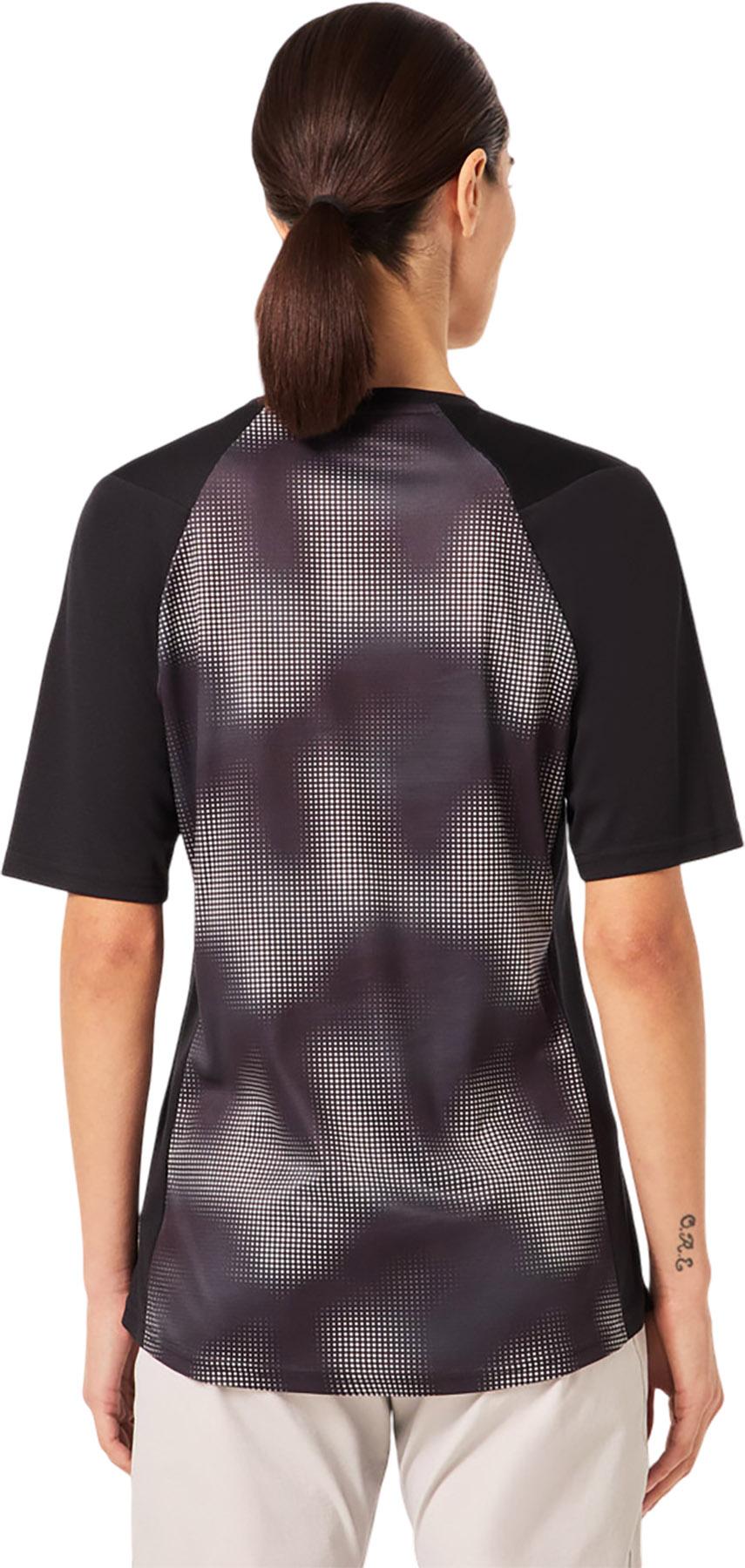 Product image for Maillot à manches courtes Maven Coast - Femme