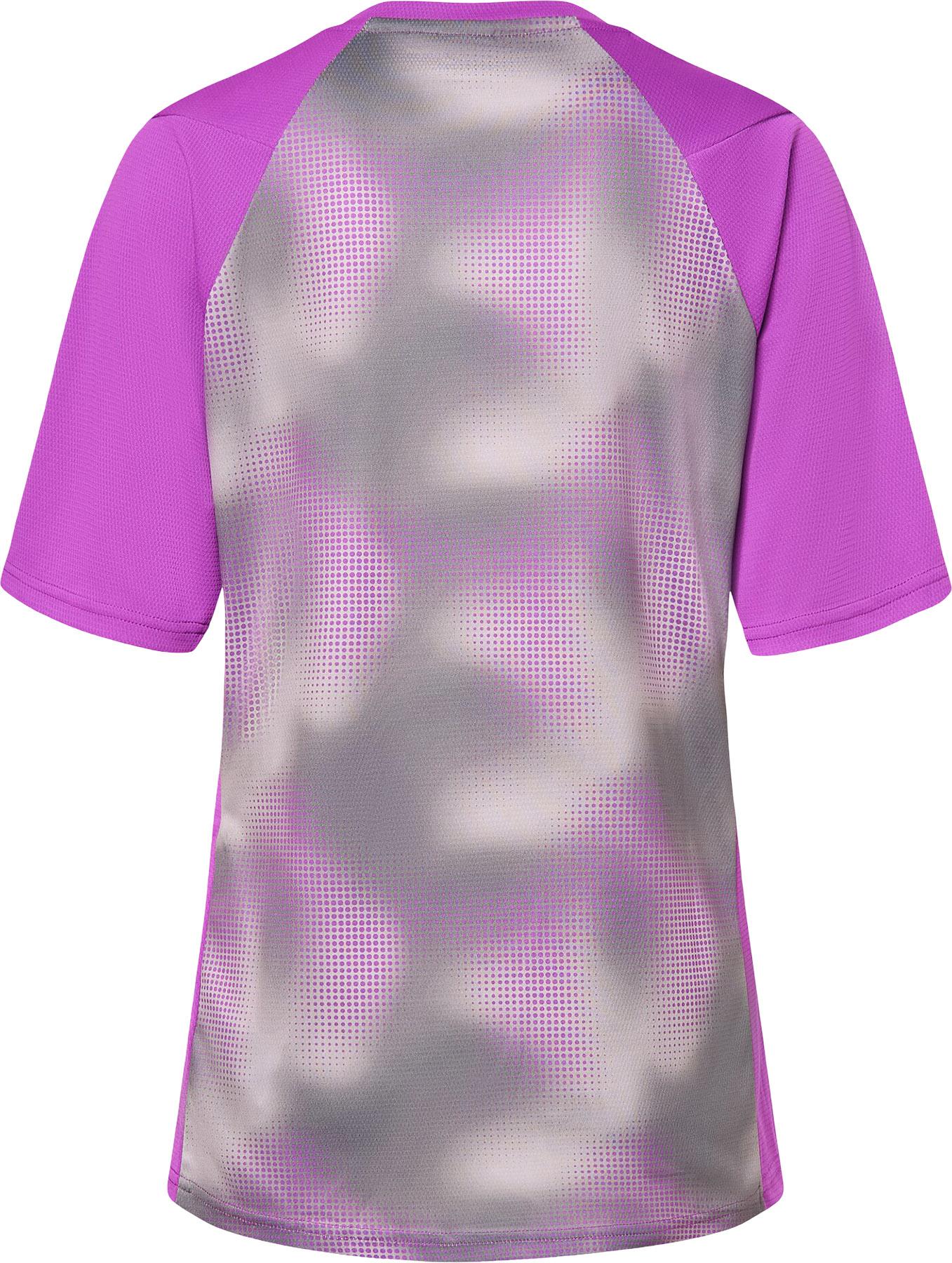 Product gallery image number 4 for product Maillot à manches courtes Maven Coast - Femme