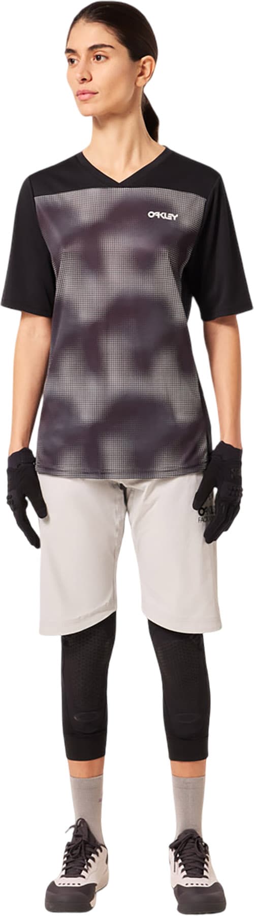 Product gallery image number 4 for product Maven Coast Short Sleeve Jersey - Women's