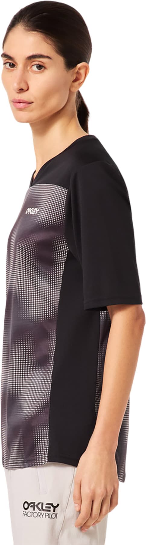 Product gallery image number 5 for product Maven Coast Short Sleeve Jersey - Women's