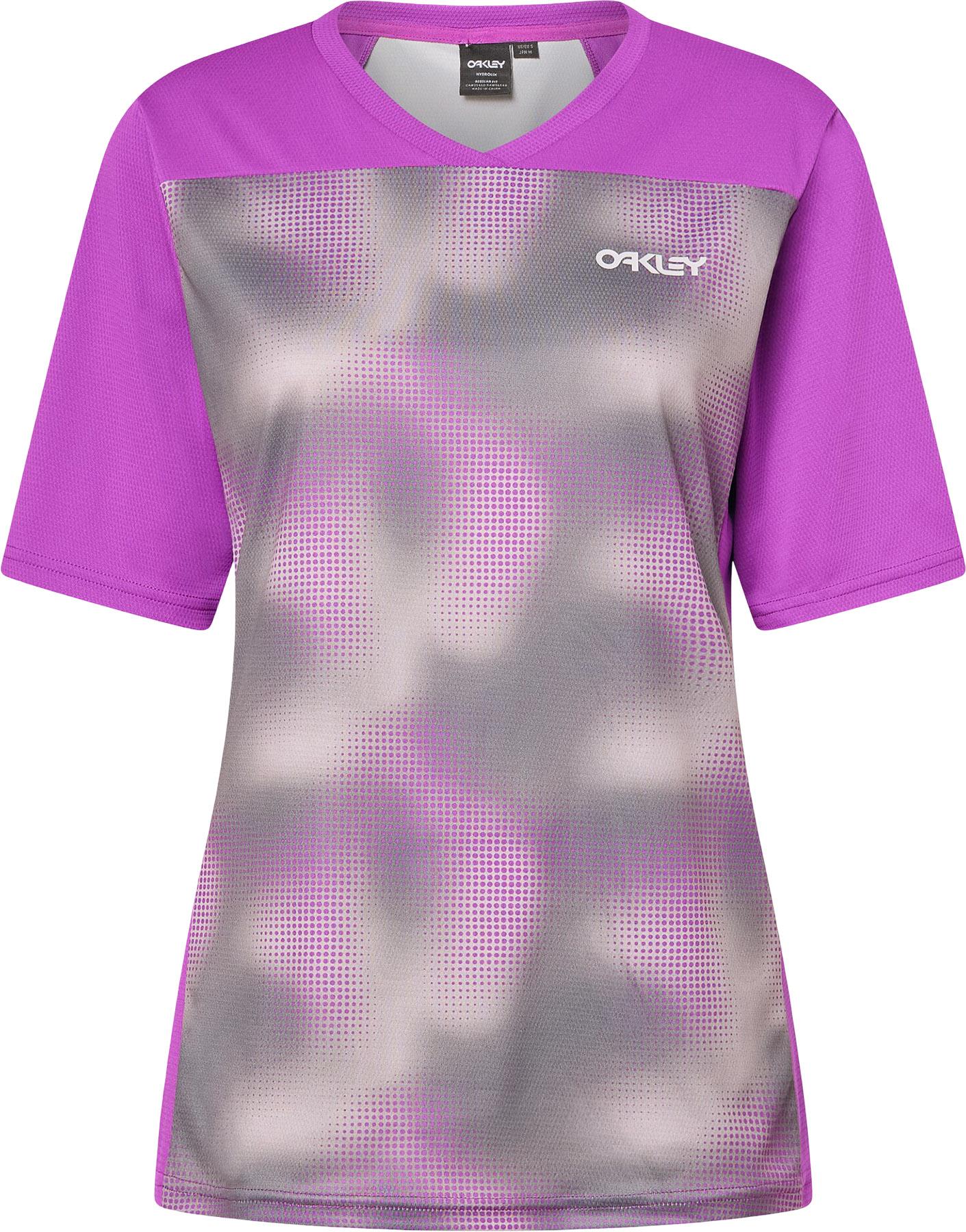 Product gallery image number 1 for product Maillot à manches courtes Maven Coast - Femme