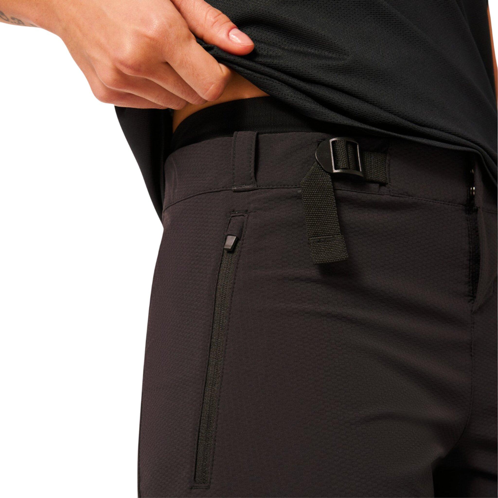 Product gallery image number 4 for product Seeker Airline Shorts - Women's