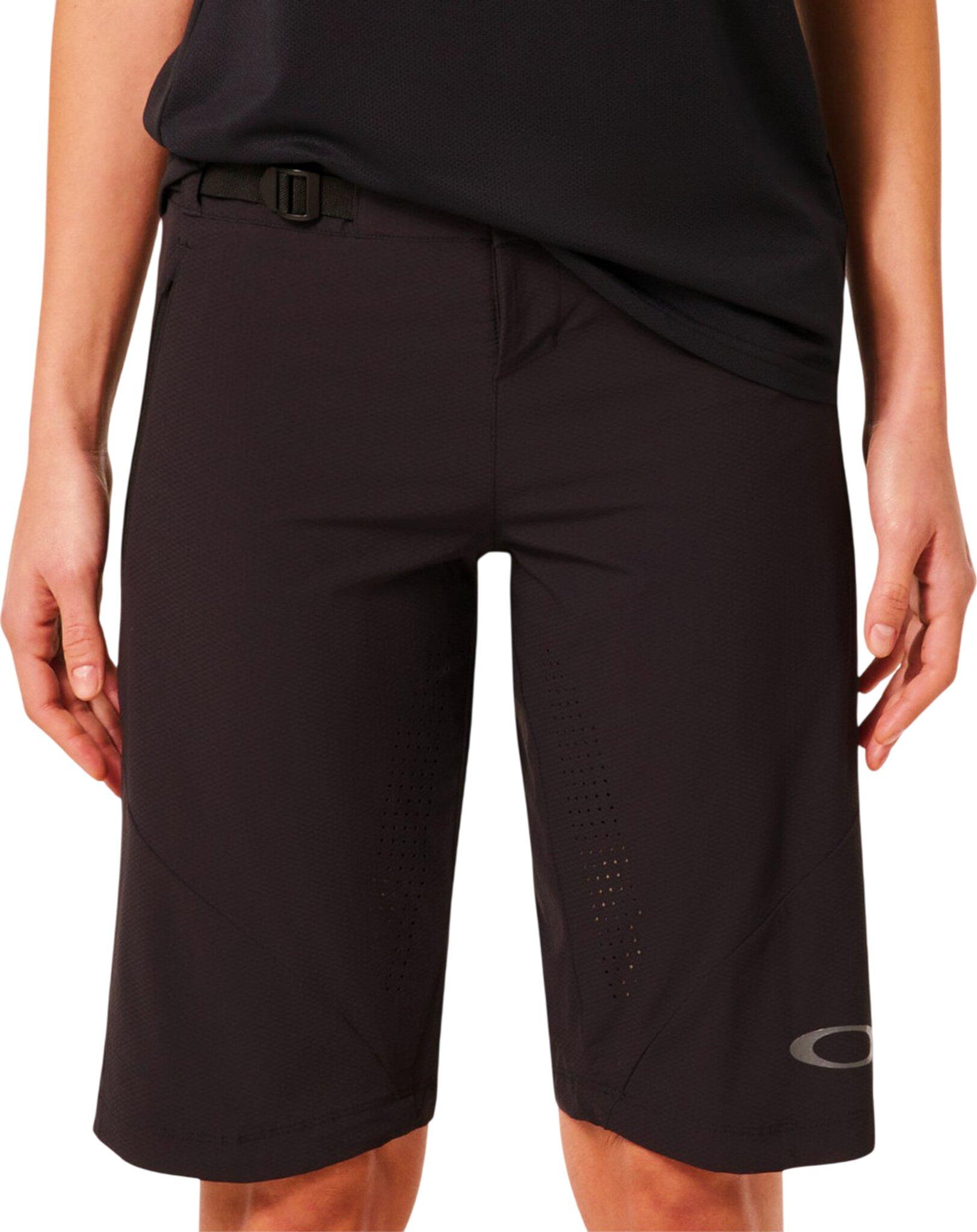 Product gallery image number 3 for product Seeker Airline Shorts - Women's