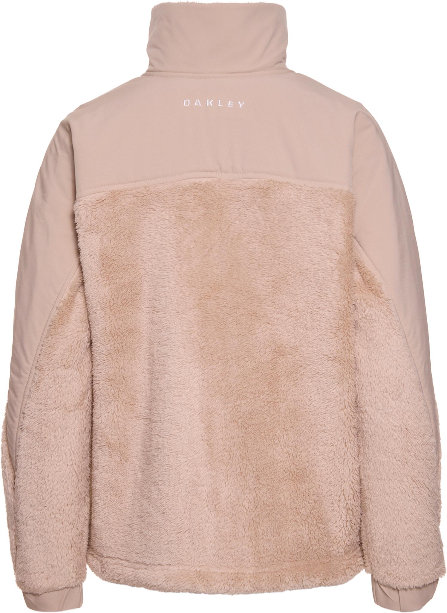 Product gallery image number 2 for product Mountain Fire Sherpa Sweatshirt - Women's
