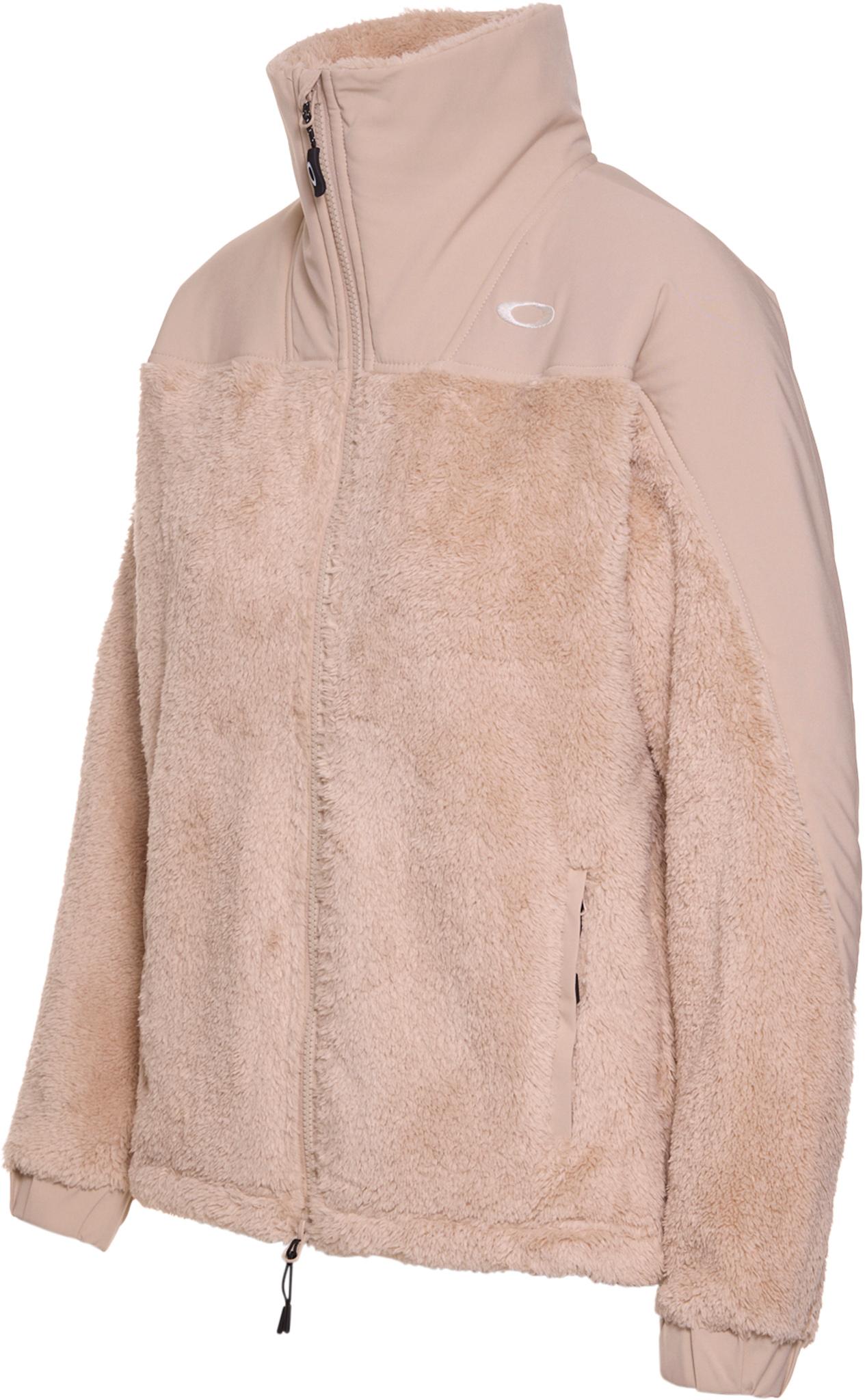 Product gallery image number 3 for product Mountain Fire Sherpa Sweatshirt - Women's