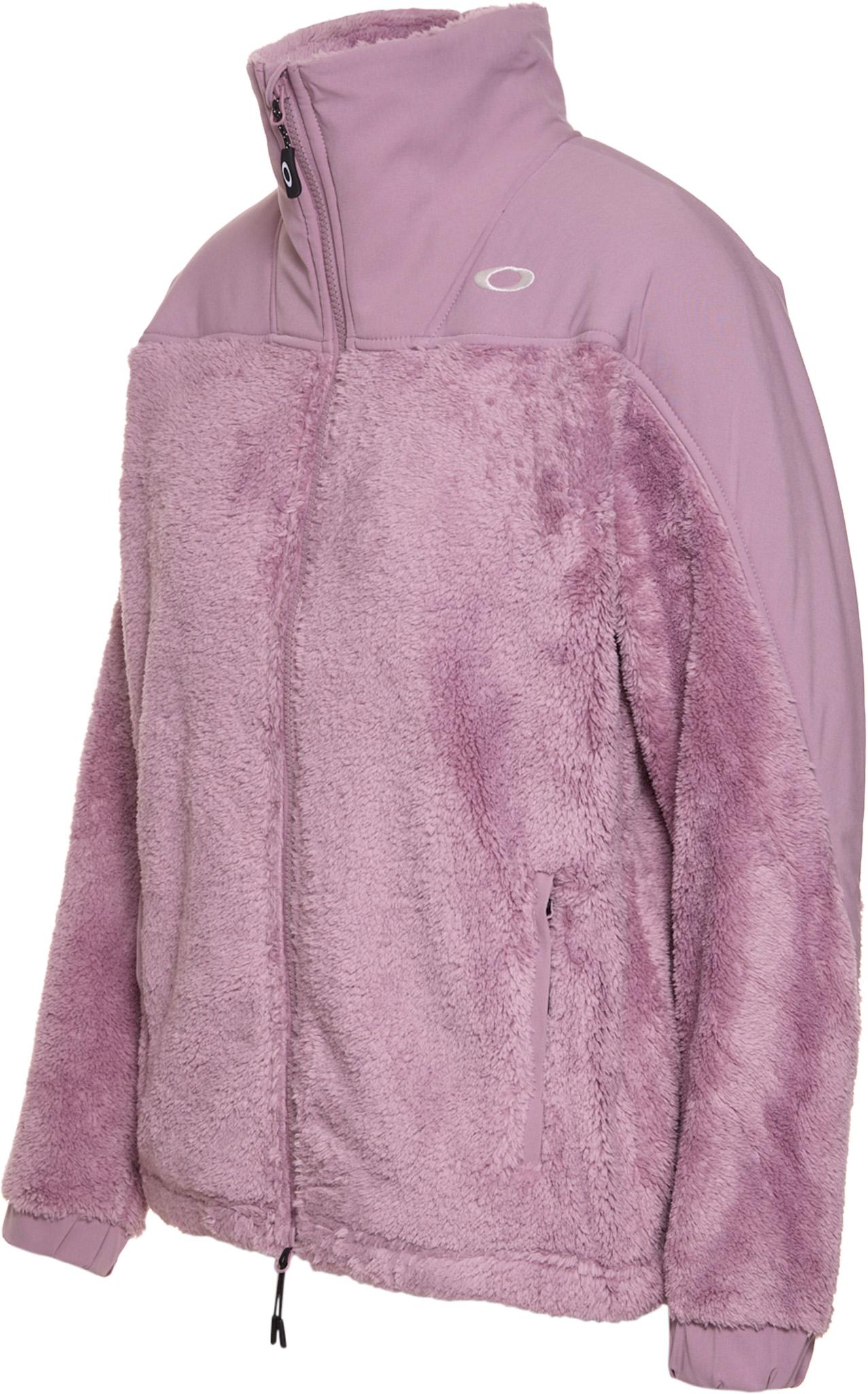 Numéro de l'image de la galerie de produits 2 pour le produit Chandail en molleton sherpa Mountain Fire - Femme