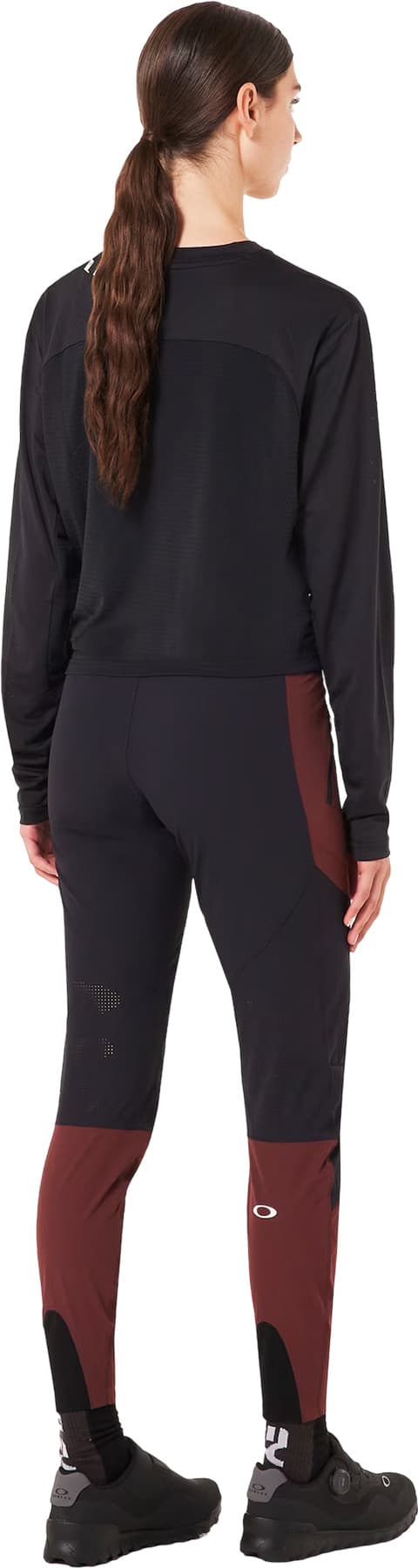 Product gallery image number 2 for product Seeker Airline Pant - Women's